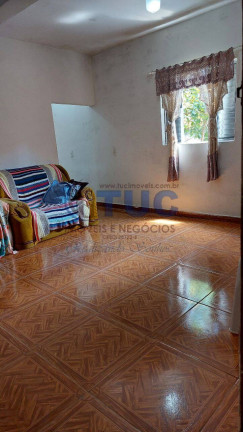 Imagem Casa com 1 Quarto à Venda, 168 m² em Sitio Joaninha - São Bernardo Do Campo Imagem Casa com 1 Quarto à Venda, 168 m² em Sitio Joaninha - São Bernardo Do Campo
