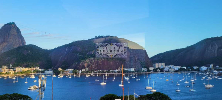 Imagem Cobertura com 3 Quartos à Venda, 190 m² em Flamengo - Rio De Janeiro Imagem Cobertura com 3 Quartos à Venda, 190 m² em Flamengo - Rio De Janeiro