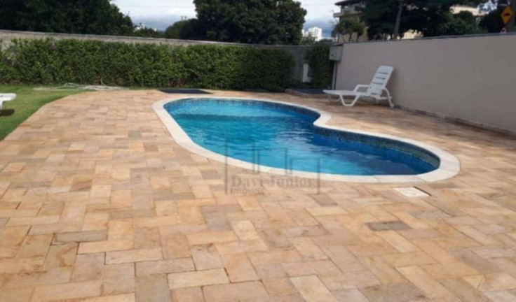 Imagem Apartamento com 2 Quartos para Alugar, 51 m² em Jardim São Carlos. - Sorocaba