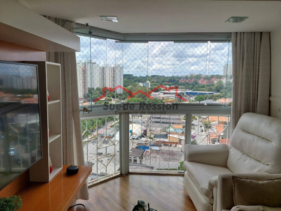 Apartamento com 3 Quartos à Venda, 72 m² em Jardim Marajoara - São Paulo
