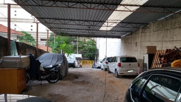 Terreno para Alugar, 427 m² em Bela Vista - São Paulo