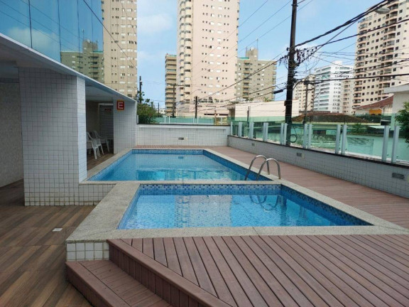 Imagem Apartamento com 2 Quartos à Venda, 87 m² em Aviação - Praia Grande Imagem Apartamento com 2 Quartos à Venda, 87 m² em Aviação - Praia Grande