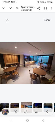 Imagem Apartamento com 3 Quartos à Venda, 120 m² em Praia Da Costa - Vila Velha Imagem Apartamento com 3 Quartos à Venda, 120 m² em Praia Da Costa - Vila Velha
