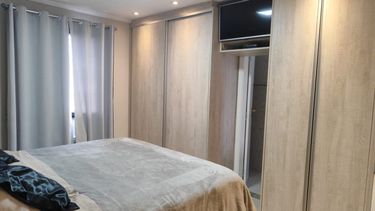 Imagem Apartamento com 3 Quartos à Venda, 150 m² em Embaré - Santos