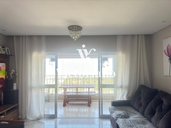 Imagem Apartamento com 3 Quartos à Venda, 91 m² em Loteamento Villa Branca - Jacareí Imagem Apartamento com 3 Quartos à Venda, 91 m² em Loteamento Villa Branca - Jacareí
