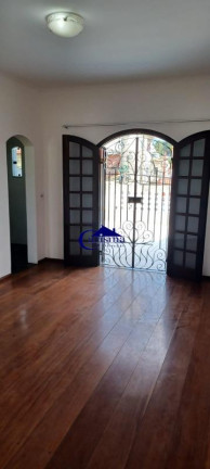 Imagem Sobrado com 3 Quartos à Venda, 218 m² em Jardim Las Vegas - Santo André Imagem Sobrado com 3 Quartos à Venda, 218 m² em Jardim Las Vegas - Santo André