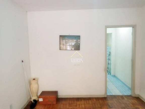 Imagem Sobrado com 2 Quartos à Venda, 108 m² em Jardim Jamaica - Santo André