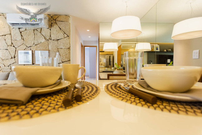 Imagem Apartamento com 3 Quartos à Venda,  em Val-de-cães - Belém