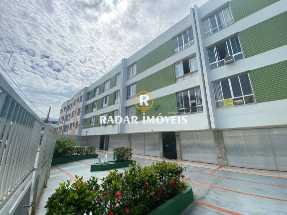 Apartamento com 2 Quartos à Venda, 70 m² em São Bento - Cabo Frio