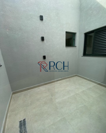 Imagem Casa com 4 Quartos à Venda, 123 m² em Caguassu - Sorocaba Imagem Casa com 4 Quartos à Venda, 123 m² em Caguassu - Sorocaba