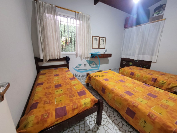 Imagem Casa com 5 Quartos à Venda, 200 m² em Itaguá - Ubatuba