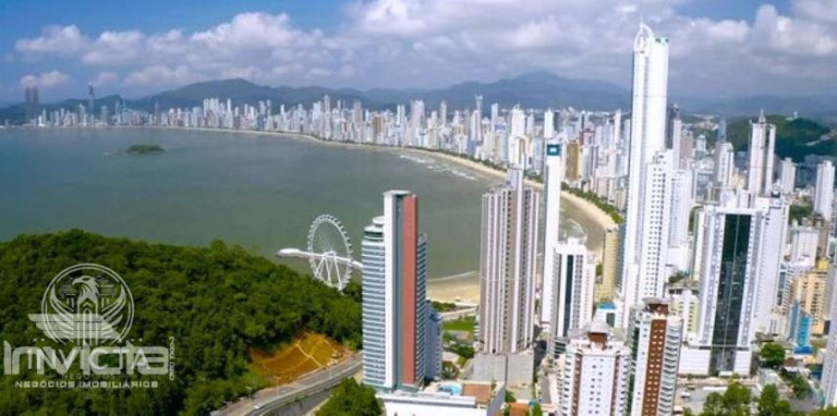 Imagem Apartamento com 3 Quartos à Venda, 300 m² em Barra Norte - Balneário Camboriú