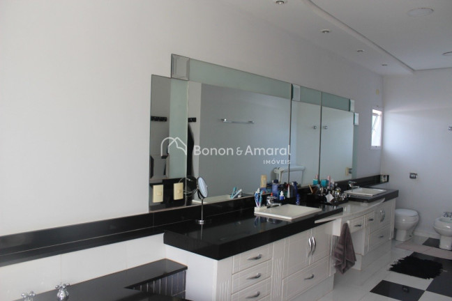 Imagem Casa de Condomínio com 6 Quartos à Venda, 1.050 m² em Loteamento Alphaville Campinas - Campinas Imagem Casa de Condomínio com 6 Quartos à Venda, 1.050 m² em Loteamento Alphaville Campinas - Campinas