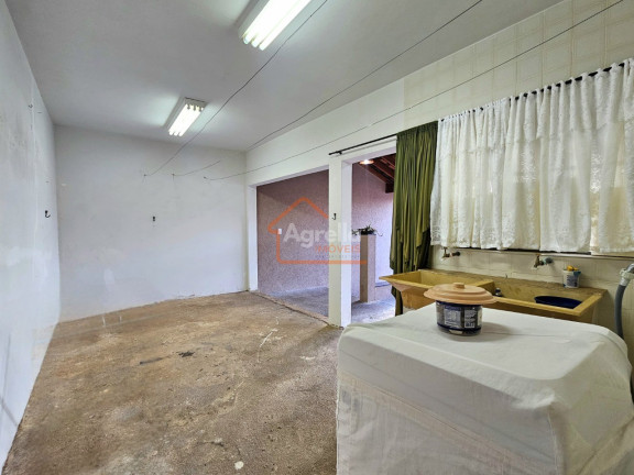 Imagem Casa com 3 Quartos à Venda, 256 m² em Jardim Itamaraty - Mogi Guaçu