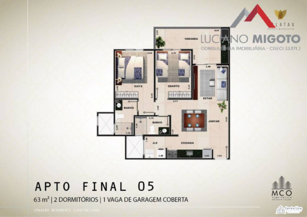 Imagem Apartamento com 2 Quartos à Venda, 90 m² em Centro - Ubatuba Imagem Apartamento com 2 Quartos à Venda, 90 m² em Centro - Ubatuba