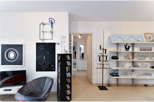 Imagem Apartamento com 2 Quartos à Venda, 85 m² em Vila Mariana - São Paulo Imagem Apartamento com 2 Quartos à Venda, 85 m² em Vila Mariana - São Paulo
