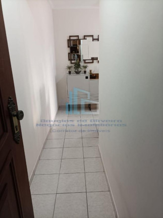 Imagem Apartamento com 1 Quarto à Venda, 55 m² em Canto Do Forte - Praia Grande