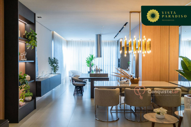 Imagem Apartamento com 3 Quartos à Venda, 121 m² em Centro - Penha