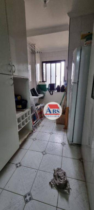 Imagem Apartamento com 3 Quartos à Venda, 140 m² em Canto Do Forte - Praia Grande Imagem Apartamento com 3 Quartos à Venda, 140 m² em Canto Do Forte - Praia Grande
