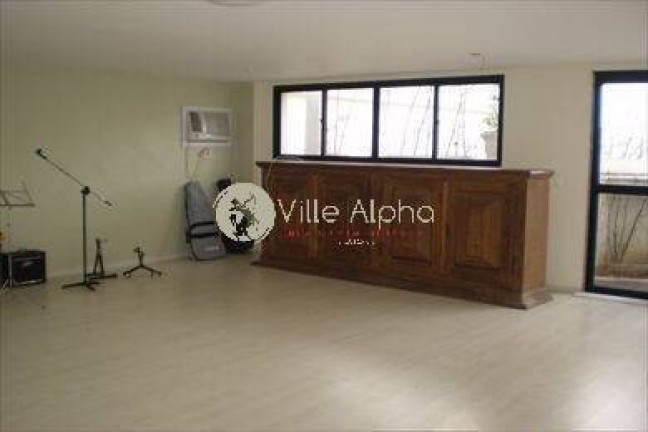 Imagem Cobertura com 4 Quartos à Venda, 450 m² em Vila Rica - Santos Imagem Cobertura com 4 Quartos à Venda, 450 m² em Vila Rica - Santos