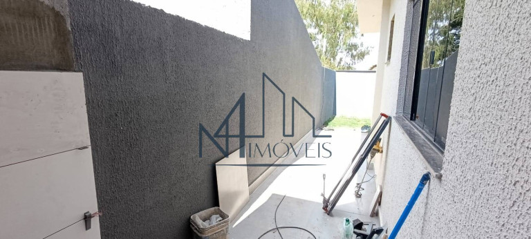Imagem Casa com 3 Quartos à Venda, 270 m² em Vila Oliveira - Aparecida De Goiânia
