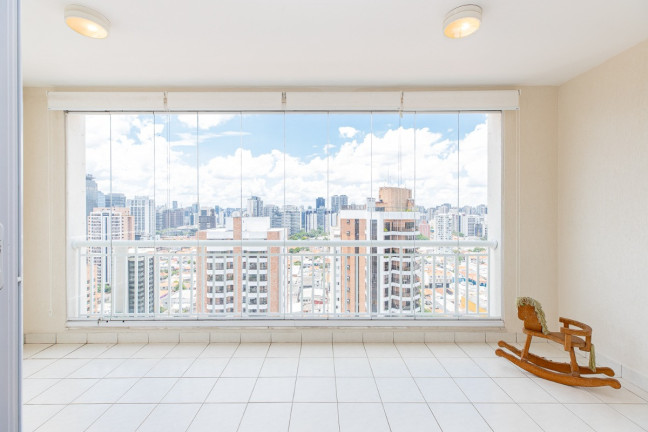 Imagem Cobertura com 4 Quartos à Venda, 284 m² em Chácara Santo Antônio (zona Sul) - São Paulo