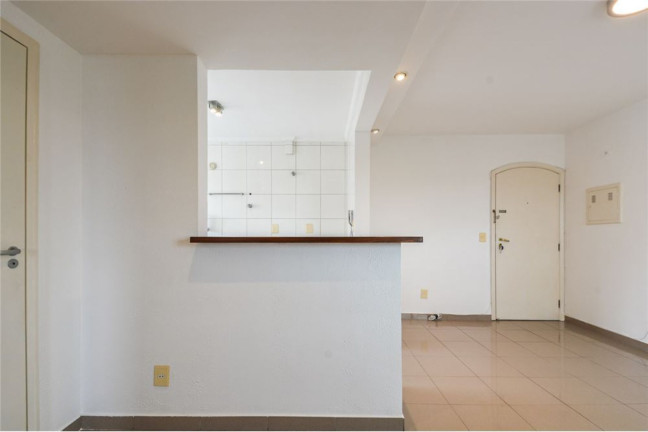 Imagem Apartamento com 2 Quartos à Venda, 84 m² em Campo Belo - São Paulo