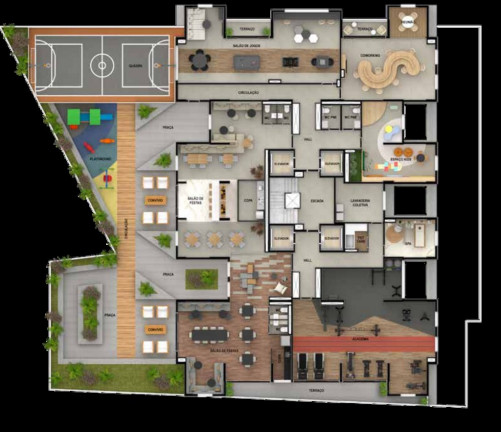 Imagem Imóvel com 2 Quartos à Venda, 53 m² em Tucuruvi - São Paulo Imagem Imóvel com 2 Quartos à Venda, 53 m² em Tucuruvi - São Paulo