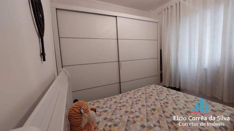 Imagem Apartamento com 1 Quarto à Venda, 50 m² em Boqueirão - Santos Imagem Apartamento com 1 Quarto à Venda, 50 m² em Boqueirão - Santos