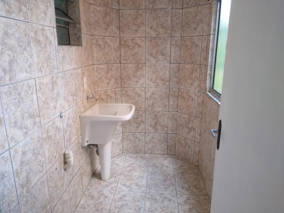 Imagem Apartamento com 2 Quartos à Venda, 60 m² em Jardim Estrela - Mauá Imagem Apartamento com 2 Quartos à Venda, 60 m² em Jardim Estrela - Mauá