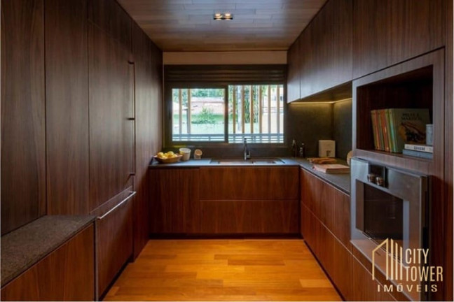 Imagem Apartamento com 4 Quartos à Venda, 205 m² em Brooklin Paulista - São Paulo Imagem Apartamento com 4 Quartos à Venda, 205 m² em Brooklin Paulista - São Paulo