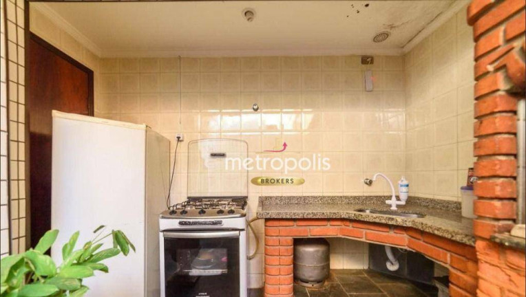 Imagem Apartamento com 3 Quartos à Venda, 95 m² em Santa Maria - São Caetano Do Sul Imagem Apartamento com 3 Quartos à Venda, 95 m² em Santa Maria - São Caetano Do Sul