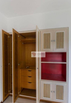 Imagem Apartamento com 3 Quartos para Alugar, 102 m² em Vila Olímpia - São Paulo