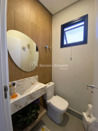 Imagem Casa de Condomínio com 3 Quartos à Venda, 360 m² em Swiss Park - Campinas Imagem Casa de Condomínio com 3 Quartos à Venda, 360 m² em Swiss Park - Campinas