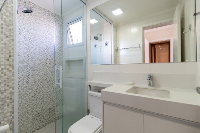 Imagem Apartamento com 2 Quartos à Venda, 90 m² em Vila Mascote - São Paulo