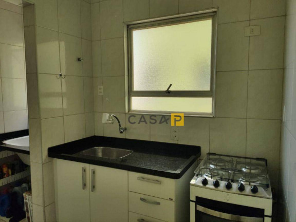 Imagem Apartamento com 2 Quartos à Venda, 48 m² em Vila Pavan - Americana