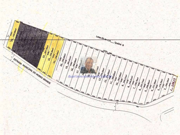 Imagem Terreno à Venda, 172 m² em Jardim ísis - Cotia Imagem Terreno à Venda, 172 m² em Jardim ísis - Cotia