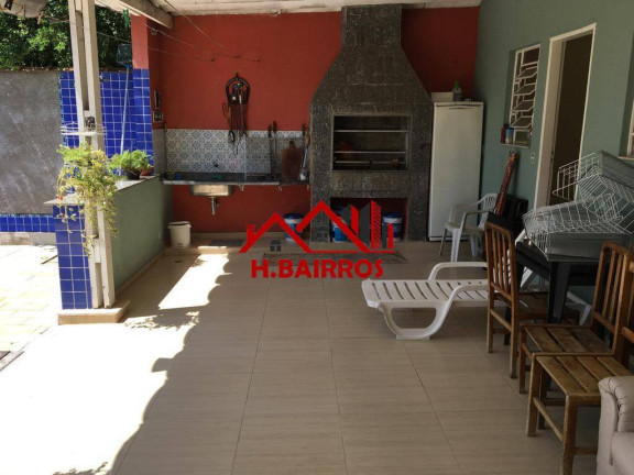 Imagem Sobrado com 5 Quartos à Venda, 304 m² em Jardim Satélite - São José Dos Campos
