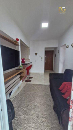 Imagem Apartamento com 2 Quartos à Venda, 60 m² em Caiçara - Praia Grande Imagem Apartamento com 2 Quartos à Venda, 60 m² em Caiçara - Praia Grande