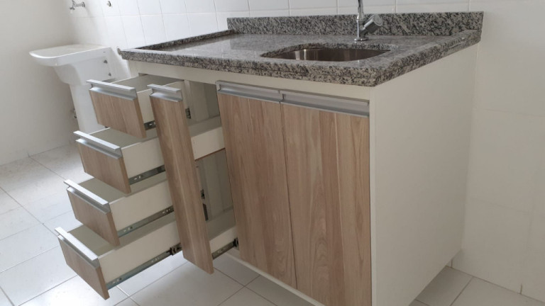 Imagem Apartamento com 2 Quartos para Alugar, 63 m² em Piraporinha - Diadema Imagem Apartamento com 2 Quartos para Alugar, 63 m² em Piraporinha - Diadema