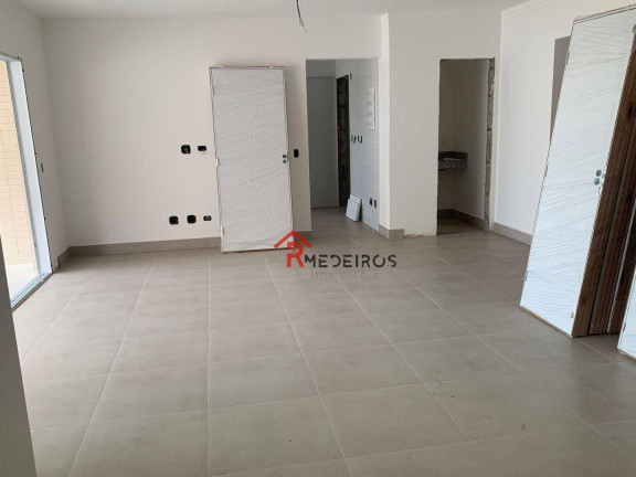 Imagem Apartamento com 3 Quartos à Venda, 143 m² em Tupi - Praia Grande