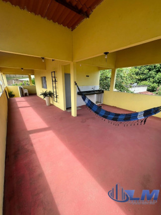 Imagem Casa com 3 Quartos à Venda, 180 m² em Santa Mônica - Guarapari