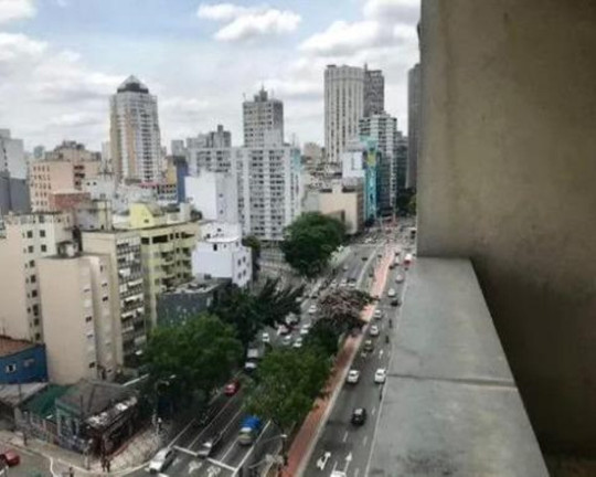 Imagem Apartamento com 2 Quartos à Venda, 134 m² em Consolação - São Paulo Imagem Apartamento com 2 Quartos à Venda, 134 m² em Consolação - São Paulo