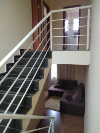 Imagem Casa com 2 Quartos à Venda, 141 m² em Cidade Verde - Betim