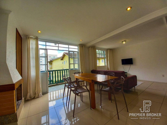 Imagem Cobertura com 3 Quartos à Venda, 84 m² em Várzea - Teresópolis Imagem Cobertura com 3 Quartos à Venda, 84 m² em Várzea - Teresópolis