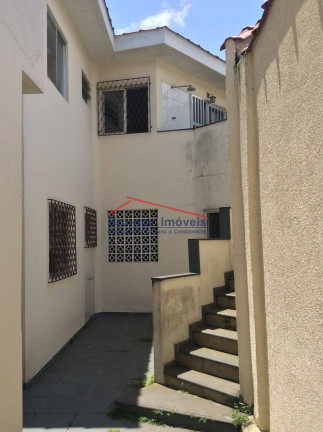 Imagem Casa com 4 Quartos à Venda, 260 m² em Vila Belmiro - Santos