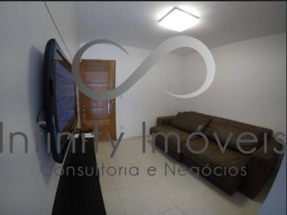 Imagem Casa de Condomínio com 4 Quartos à Venda, 420 m² em Condomínio Cidade Jardim - Lagoa Santa