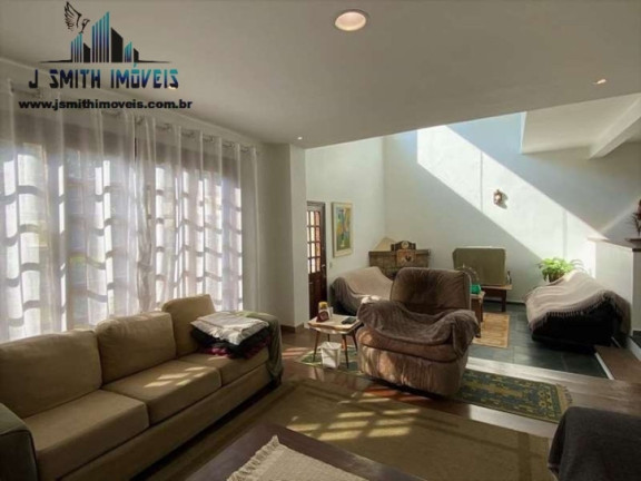 Imagem Casa de Condomínio com 4 Quartos à Venda, 304 m² em São Paulo Ii - Cotia Imagem Casa de Condomínio com 4 Quartos à Venda, 304 m² em São Paulo Ii - Cotia
