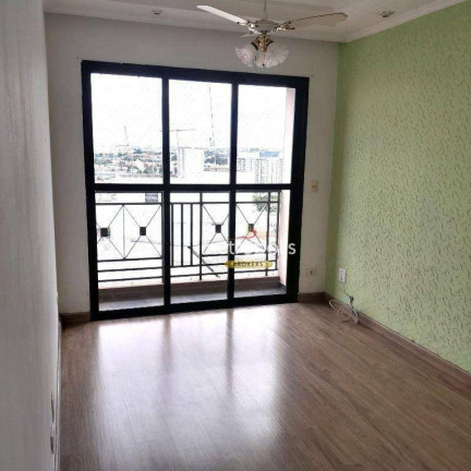 Imagem Apartamento com 2 Quartos para Alugar, 68 m² em Santo Antônio - São Caetano Do Sul Imagem Apartamento com 2 Quartos para Alugar, 68 m² em Santo Antônio - São Caetano Do Sul