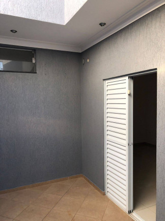 Imagem Casa de Condomínio com 2 Quartos à Venda, em Jardim Campo Novo - Limeira Imagem Casa de Condomínio com 2 Quartos à Venda, em Jardim Campo Novo - Limeira